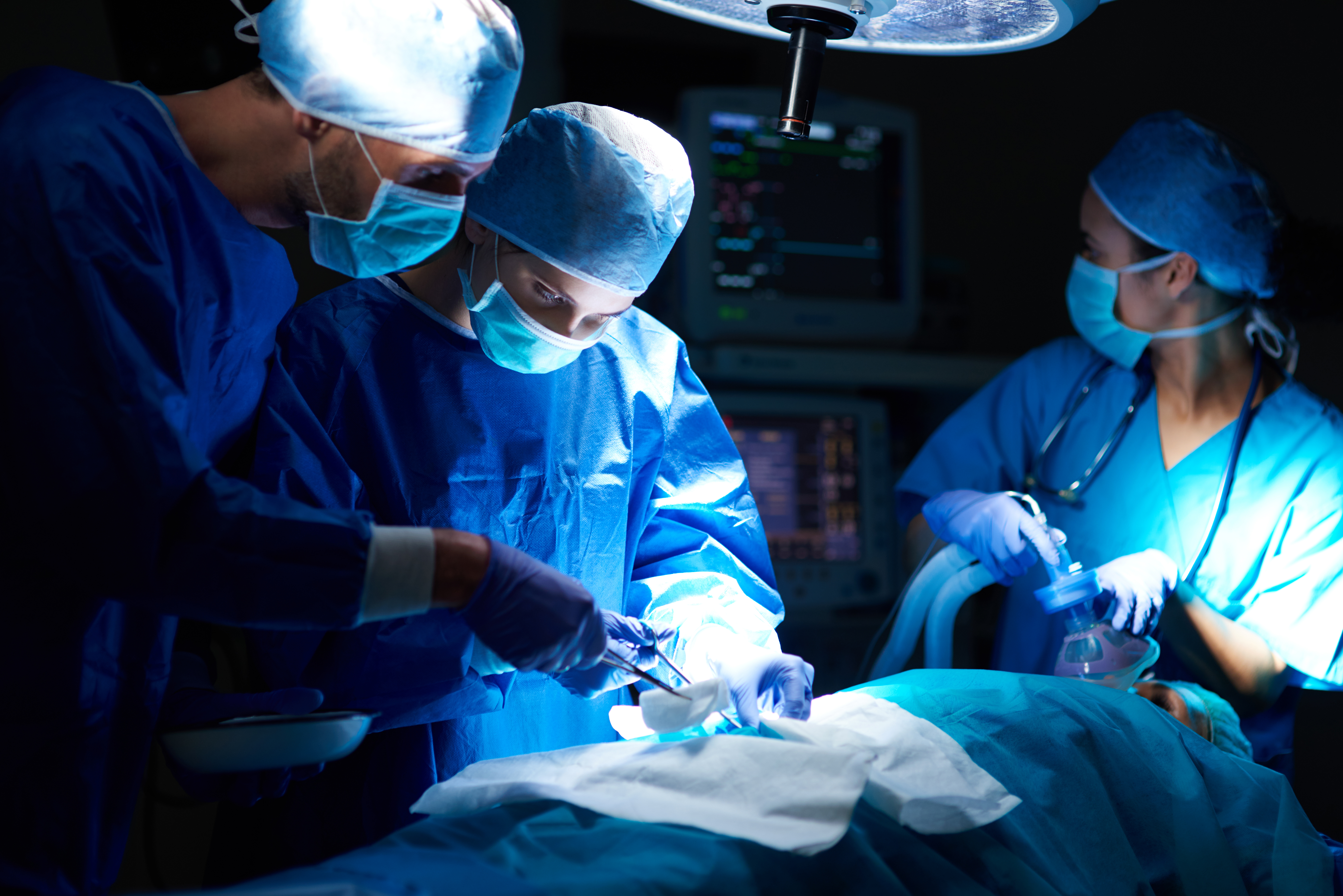Cirurgia geral