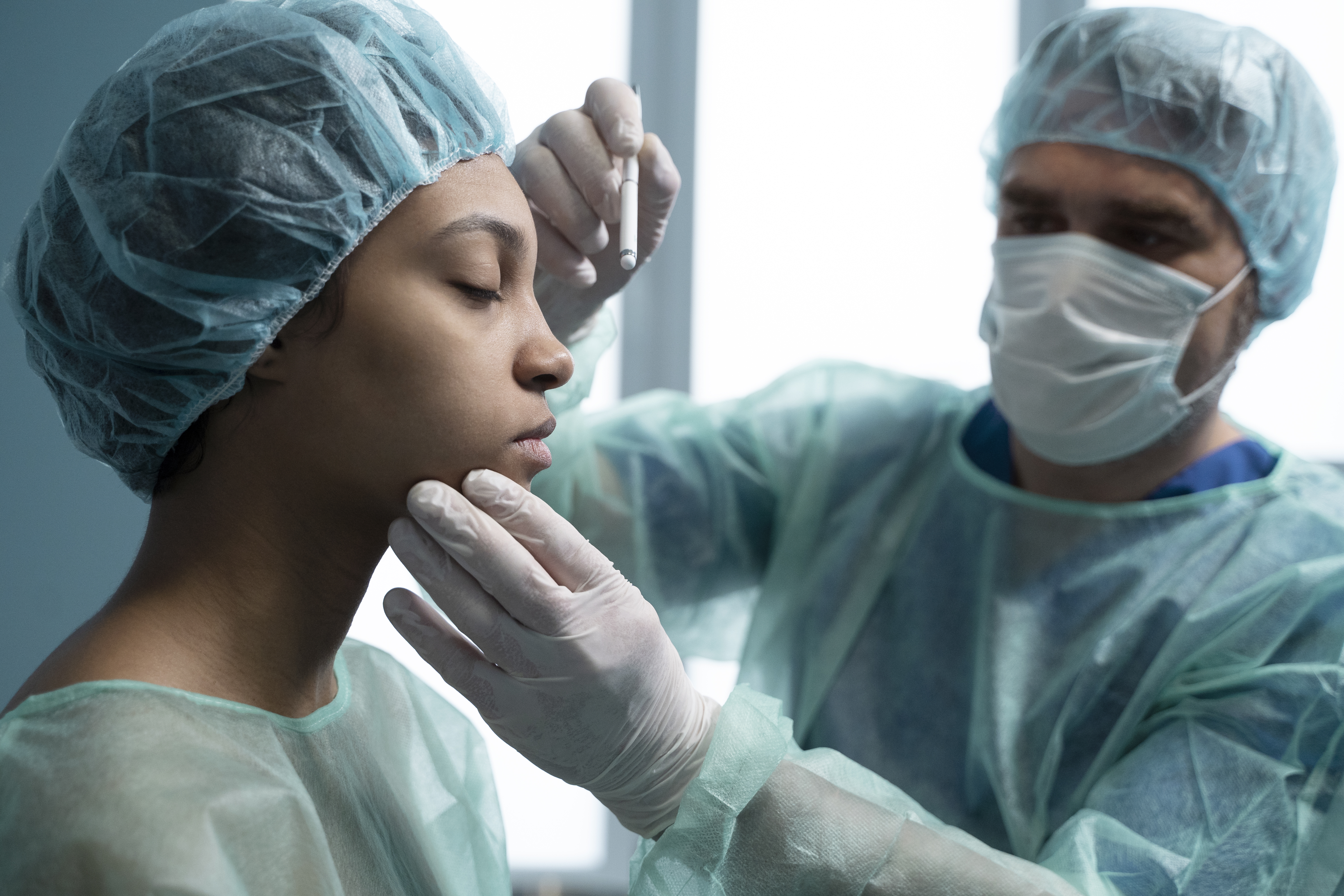 Rinoplastia