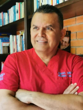 Henry Diego Fernando Ortiz Silva